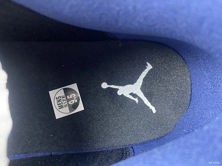 DJ5982-400 Jordan Air  13 Blue